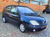 Renault Scénic 1.4 16V RXT AC