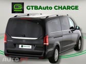 Mercedes-Benz EQV I.V.A DEDUTÍVEL 300 EXTRALONG