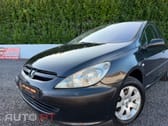 Peugeot 307 1.4 HDi XA