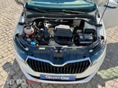 Skoda Fabia 1.0 TSI Ambition
