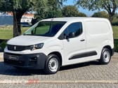 Peugeot Partner 1.5 HDI IVA Dedutível