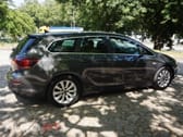 Opel Astra Sports Tourer Cosmo 1.7 CDTI