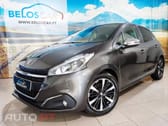 Peugeot 208 1.2 PureTech Signature