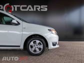 Dacia Logan MCV 1.5 dCi SL 10 Anos