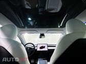 Tesla Model Y Performance Dual Motor AWD