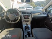 Volkswagen Golf 1.6 TDi GPS Edition Frotas