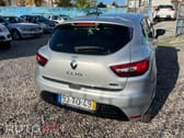 Renault Clio 1.5 dCi Zen