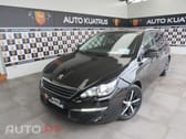 Peugeot 308 SW 1.6 HDI Panorâmico