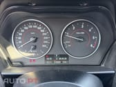 BMW 118 dA Line Sport