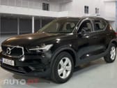 Volvo XC40 1.5 T2 Momentum Core