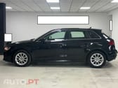 Audi A3 Sportback 1.6 TDI 11O CV ULTRA