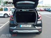 Renault Captur techno