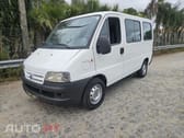 Citroen Jumper 2.0 HDi 29C Club