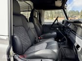 Land Rover Defender 90 2.5 TD5 Metal Top