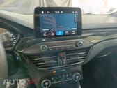 Ford Focus SW 1.5 TDCi EcoBlue ST-Line