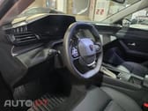 Peugeot 308 1.5 BlueHDi Allure EAT8