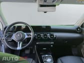 Mercedes-Benz A 200 ADVANCED