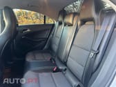 Mercedes-Benz CLA 180 CDi AMG Line Aut.