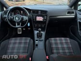 Volkswagen Golf GTI BlueMotion