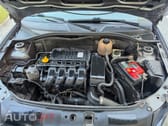 Renault Clio 1.2 16V Expression