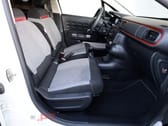 Citroen C3 1.2 PureTech C-Series