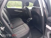 Audi A4 Avant 35 TDI Design S tronic