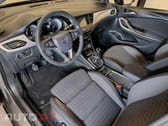 Opel Astra Sports Tourer 1.5 D GS Line 