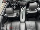 BMW M6 Competition