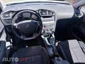 Citroen C4 1.6 BlueHDi Feel EAT6