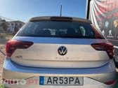 Volkswagen Polo 1.0 TSI Style