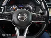 Nissan Qashqai 1.5 dCi N-Connecta J18