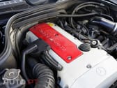 Mercedes-Benz CLK 230 Kompressor