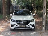 Mercedes-Benz EQE SUV 350 4Matic Edition