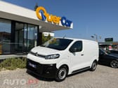 Citroen Jumpy 1.5 BlueHDi XS