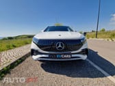 Mercedes-Benz EQA 250+ AMG Line