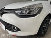 Renault Clio 0.9 TCE Confort