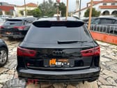 Audi A6 2.0 TDI S-Line