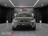 Seat Ibiza 1.0 TSI FR