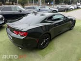 Chevrolet Camaro 2.0 Aut.
