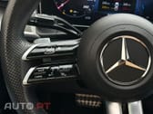 Mercedes-Benz GLC 300 de Coupe 4Matic 9G-TRONIC AMG Line Advanced