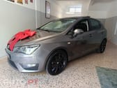 Seat Ibiza 1.0 TSI FR