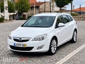 Opel Astra Sports Tourer 1.3 CDTi Enjoy S/S