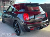 MINI Cooper S Auto Desportiva
