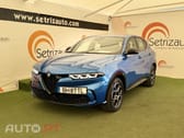 Alfa Romeo Tonale 1.5 Hybrid Veloce