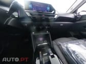 Citroen e-C4 50 kWh Shine