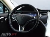 Tesla Model S 85 Perfomance