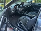 Audi A3 1.6 TDI Kit ABT