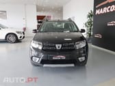 Dacia Sandero 0.9 TCe Comfort Bi-Fuel