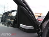 Mercedes-Benz A 180 CDi AMG Pack Night