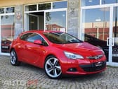 Opel Astra GTC 1.7 CDTi S/S J19